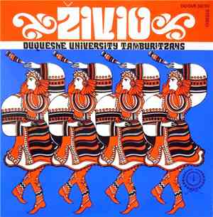 Duquesne University Tamburitzans - Živio