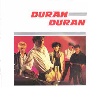 Duran Duran - Duran Duran