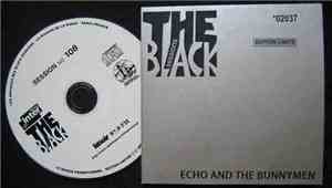 Echo And The Bunnymen - The Black Sessions