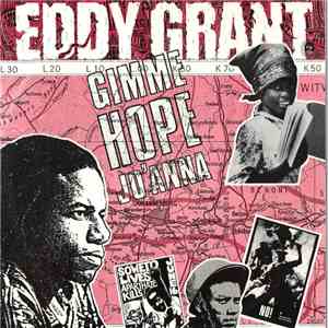 Eddy Grant - Gimme Hope Jo'Anna