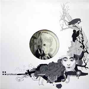 Eidolon - Burial Grounds EP