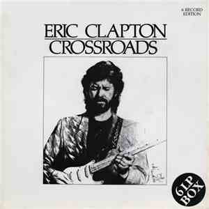Eric Clapton - Crossroads