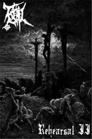 Evil  - Rehearsal II