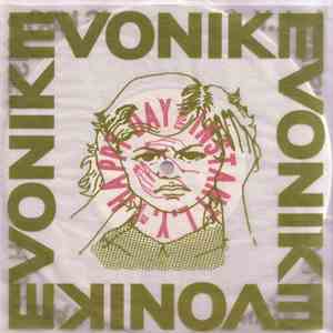 Evonike - Happy Day / Instant L.Y.