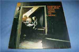 Fairfield Parlour - From Home To Home