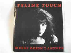 Feline Touch - Merri Doesn't Answer