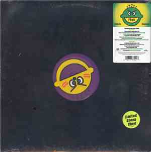 Flak  - Tune In Remixes