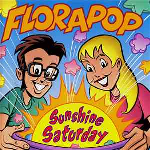 Florapop - Sunshine Saturday