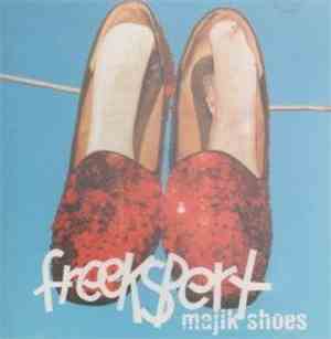 Freekspert - Majik Shoes