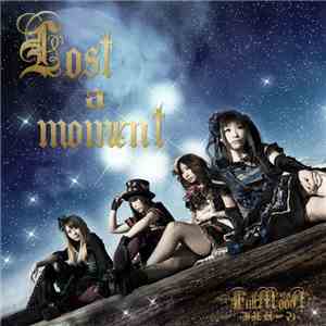 FullMooN  - Lost a moment