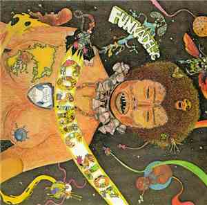 Funkadelic - Cosmic Slop