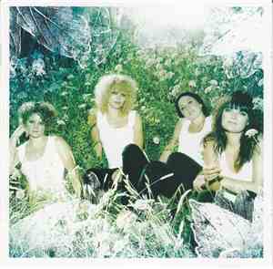 Furia  - Piece Of Paradise