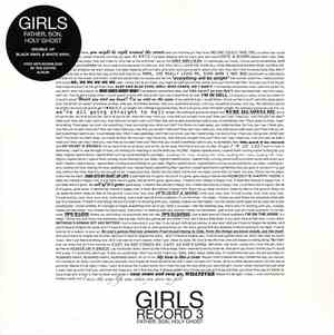 Girls  - Father, Son, Holy Ghost