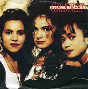 Girlstreet - Touch Me Again