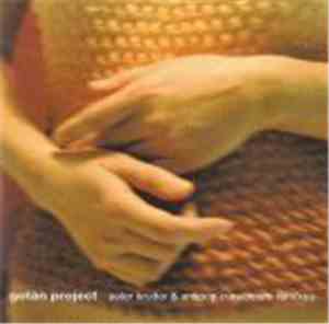 Gotan Project - Peter Kruder & Antipop Consortium Remixes