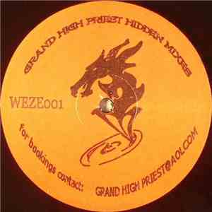 Grand High Priest - Mary Mary (Grand High Priest Hidden Mixes)