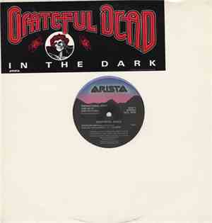 Grateful Dead - Touch Of Grey