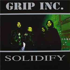Grip Inc. - Solidify