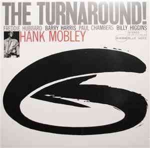 Hank Mobley - The Turnaround