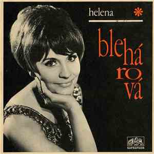 Helena Blehárová - Vodnář / Větrný Sen