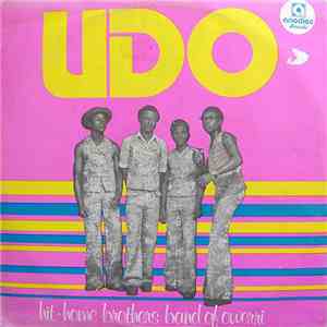 Hit-Home Brothers Band Of Owerri - Udo