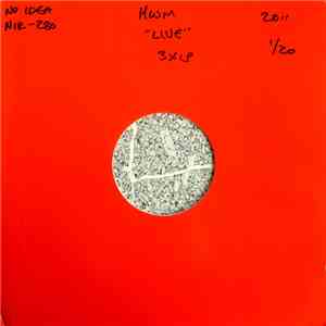 Hot Water Music - Live In Chicago