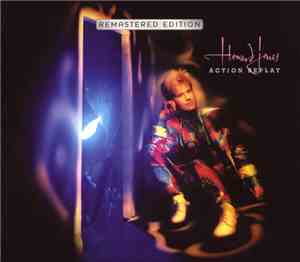 Howard Jones - Action Replay