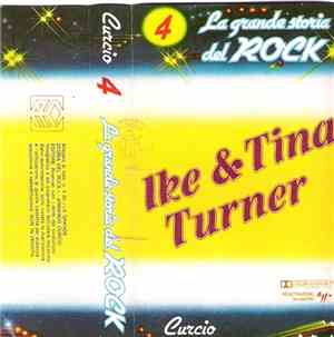 Ike & Tina Turner - Ike & Tina Turner