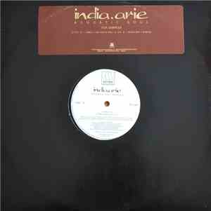 India.Arie - Acoustic Soul V.I.P. Sampler