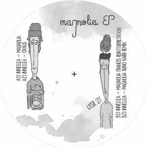 Innellea - Magnolia EP