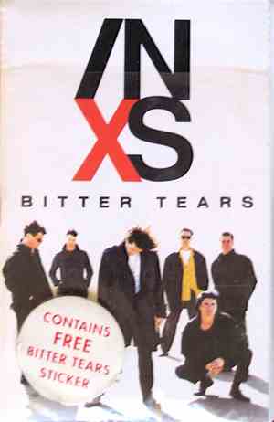 INXS - Bitter Tears