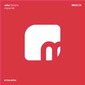 Jallen - Moments