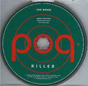Jan Bang - Pop Killer
