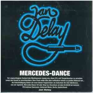 Jan Delay - Mercedes-Dance