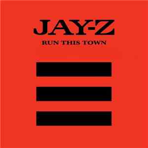 Jay-Z, Rihanna & Kanye West - Run This Town