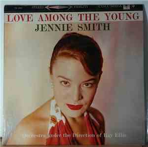 Jennie Smith - Love Among The Young