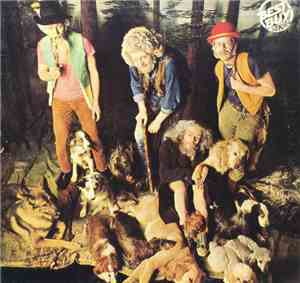 Jethro Tull - This Was