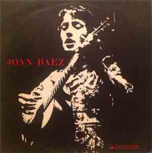 Joan Baez - Joan Baez
