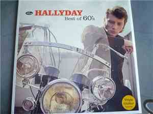 Johnny Hallyday - Best Of 60's