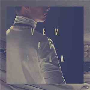 Jonathan Johansson - Vem Av Alla