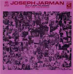 Joseph Jarman - As If It Were The Seasons