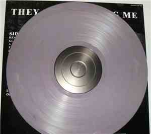 Joy Division - They Keep Calling Me