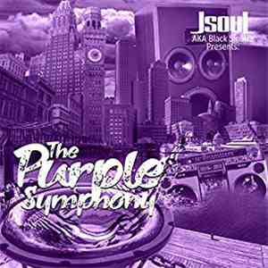 JSOUL - Purple Symphony