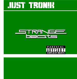Justtronik - Strange Beats