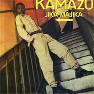 Kamazu - Jika Majika