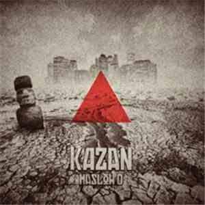 Kazan  - Maslow 0