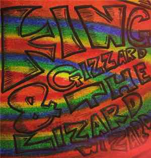 King Gizzard And The Lizard Wizard - Sleep / Summer