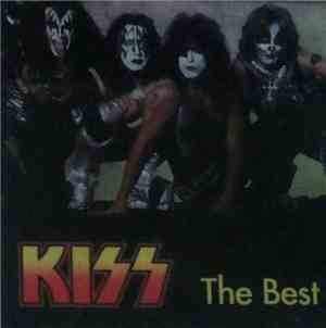 Kiss - The Best