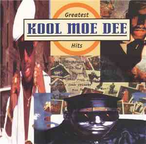 Kool Moe Dee - Greatest Hits