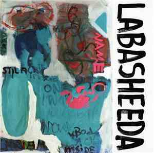 Labasheeda - Castfat Shadows